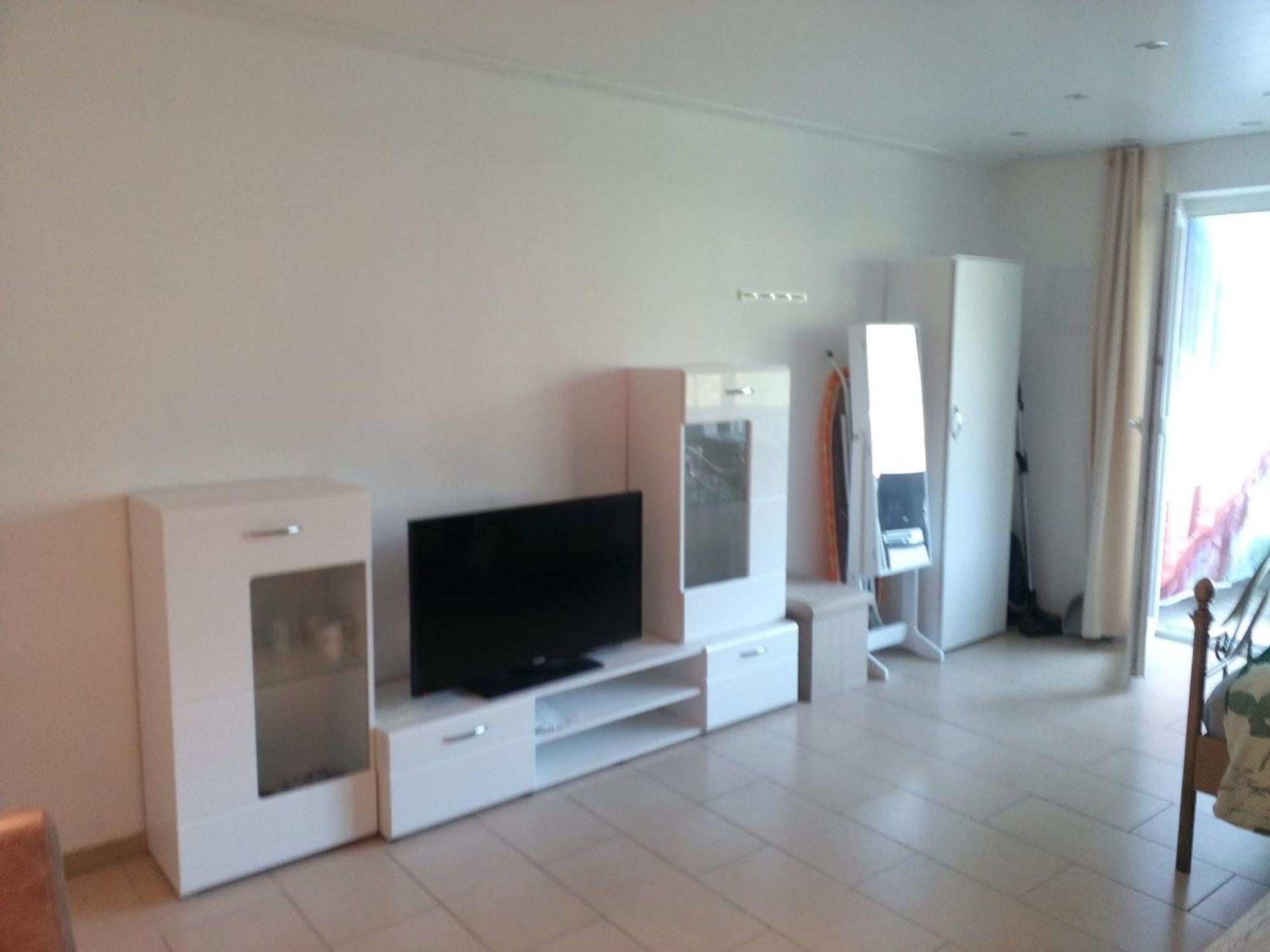 Ferienwohnung Tannenwald Бад Вилдбад Екстериор снимка