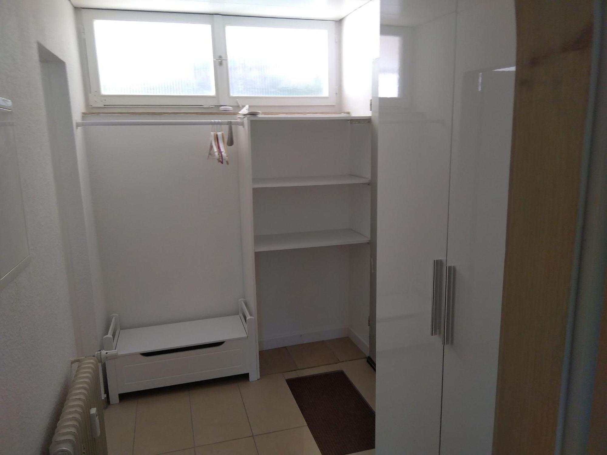Ferienwohnung Tannenwald Бад Вилдбад Екстериор снимка