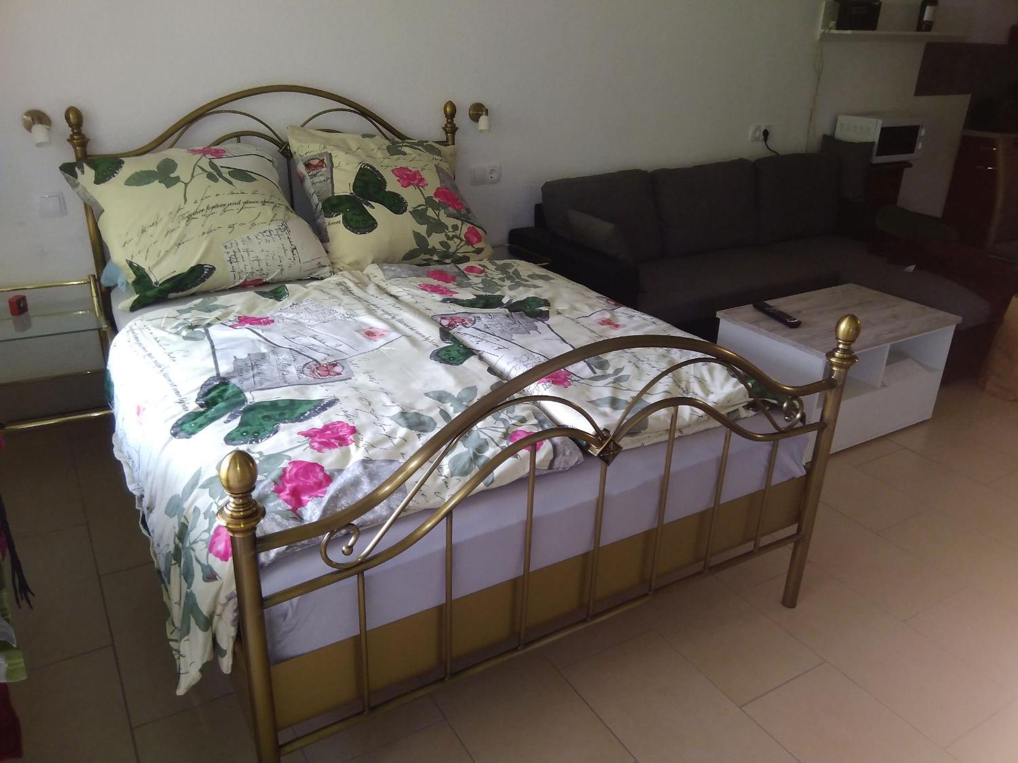 Ferienwohnung Tannenwald Бад Вилдбад Екстериор снимка